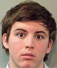 Barrett Alexander - Leon County, FL 
