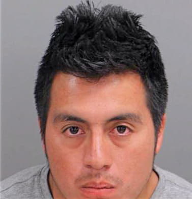 Diaz Alfredo - Wake County, NC 
