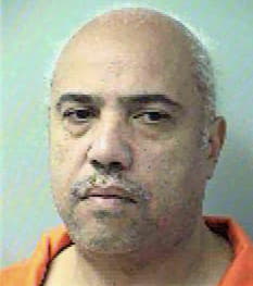 Harris Alonzo - Okaloosa County, FL 