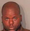 Mondie Alphonzo - Shelby County, TN 