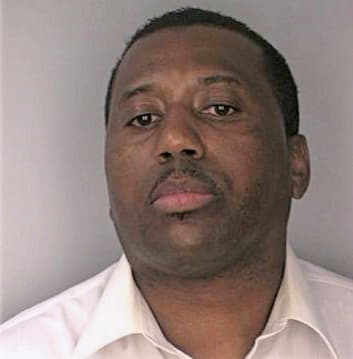 Russell Andre - Hillsborough County, FL 