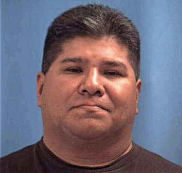 Luera Benny - Williamson County, TX 