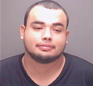 Castillo Bruce - Galveston County, TX 