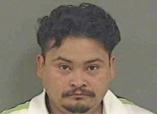 Hernandez Carlos - Catoosa County, GA 