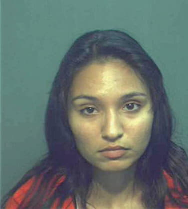 Gonzalez Cassandra - Orange County, FL 
