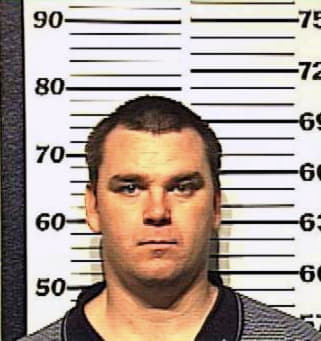 Ashby Christopher - Denton County, TX 