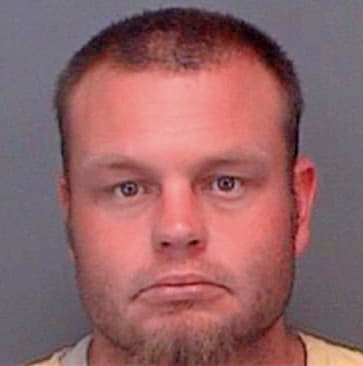 Collins Christopher - Pinellas County, FL 