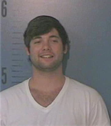 Hixon Daniel - Taylor County, TX 