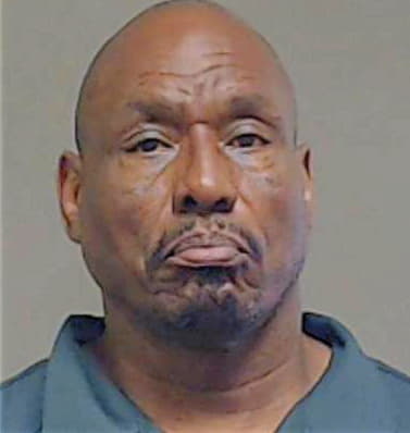 Holt Darrell - Collin County, TX 