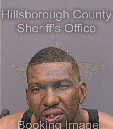 Williams Delvin - Hillsborough County, FL 