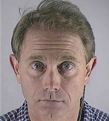 Gillikin Derrick - Deschutes County, OR 