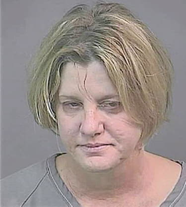 Erickson Donna - Brevard County, FL 