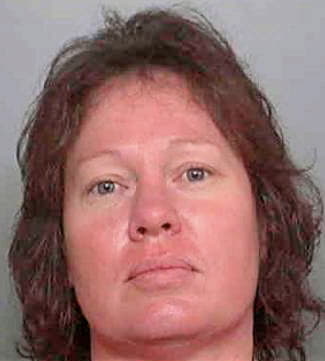 Snowden Doreena - Polk County, FL 