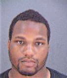 Simmons Dorian - Cobb County, GA 