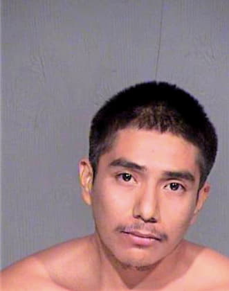Soberano Ebaristo - Maricopa County, AZ 