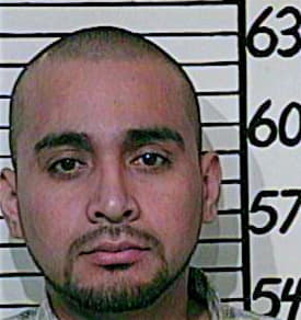 Hernandez Edgar - Comal County, TX 