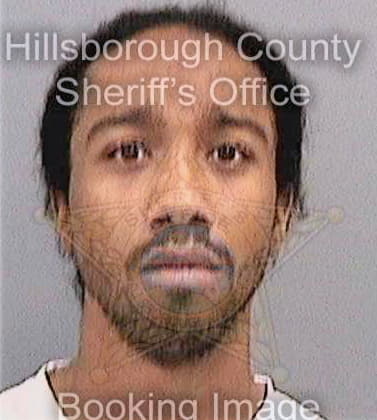 Smith Edmund - Hillsborough County, FL 