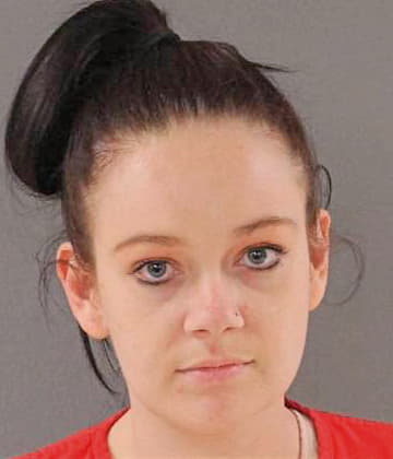 Williams Elizabeth - Knox County, TN 