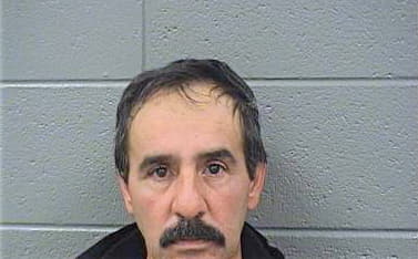 Contreras Francisco - Cook County, IL 