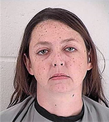 Markle-Shrader Georgia - Johnson County, KS 