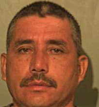 Rodriguez Hector - Hidalgo County, TX 