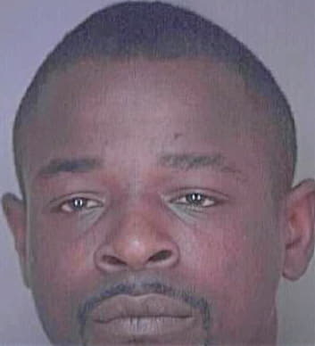 Coppins Henry - Polk County, FL 