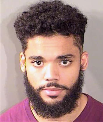 Jefferson Jacobi - Denton County, TX 