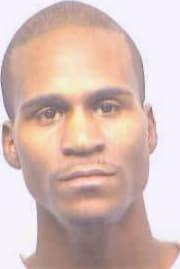 Colton James - Fulton County, GA 