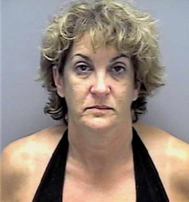 Fox Jane - Lee County, FL 
