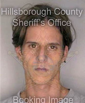 Atanes Jason - Hillsborough County, FL 