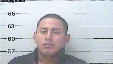 Mendoza Jeremias - Harrison County, MS 