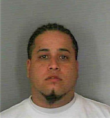 Vazquez Joe - Polk County, FL 