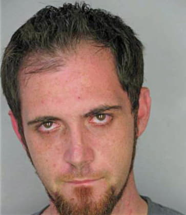 Hall John - Hillsborough County, FL 