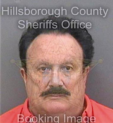 Hodges Johnnie - Hillsborough County, FL 