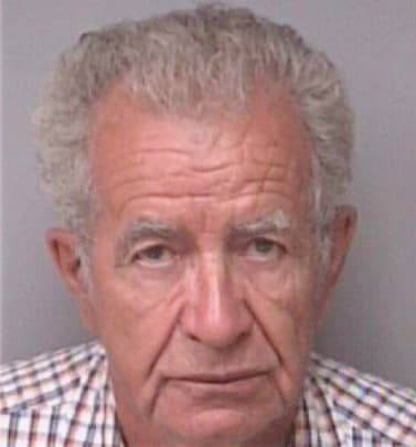 Albert Joseph - Pinellas County, FL 