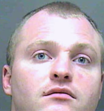 Morrill Joshua - Mecklenburg County, NC 