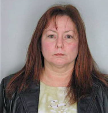 Christy Joyce - Hillsborough County, FL 
