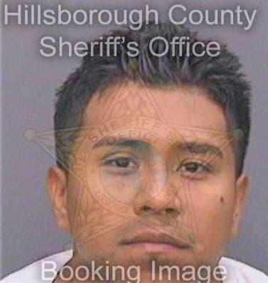 Matamoromaradiaga Juan - Hillsborough County, FL 