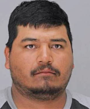 Ramirezcazares Juan - Dallas County, TX 