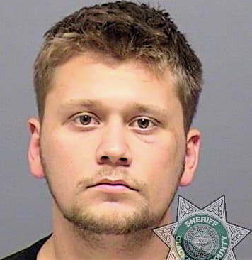 Anderson Justin - Clackamas County, OR 