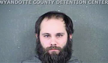 Stalzer Justin - Wyandotte County, KS 