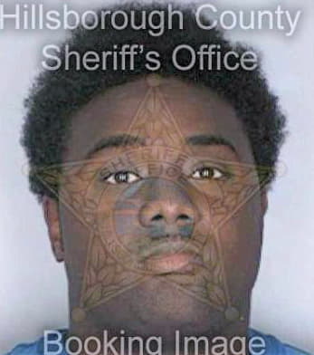 Jackson Lutrell - Hillsborough County, FL 