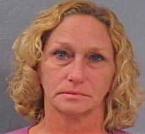 Lee Marjorie - Greene County, MO 