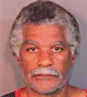 Johnson Morris - Shelby County, TN 