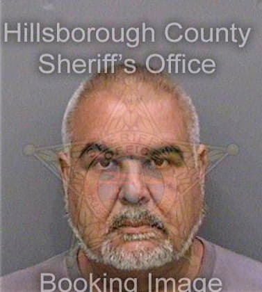 Saracho Osvaldo - Hillsborough County, FL 