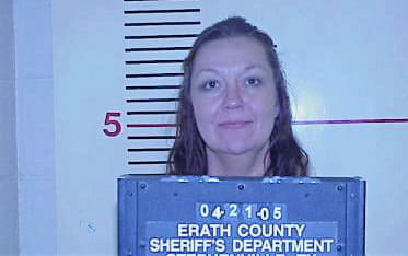 Bredeson Patricia - Erath County, TX 