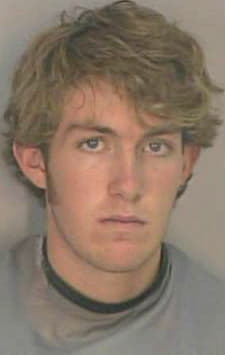 Clifford Patrick - Dekalb County, GA 