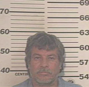 Alvarez Rafael - Hidalgo County, TX 