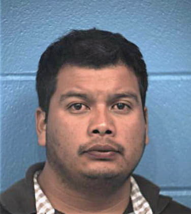 Vasquez-Lopez Richardo - Williamson County, TX 