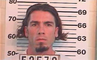 Droddy Robert - Chambers County, TX 